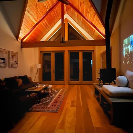 Mendocino Redwood Retreat - Vista Home Albion Dış mekan fotoğraf