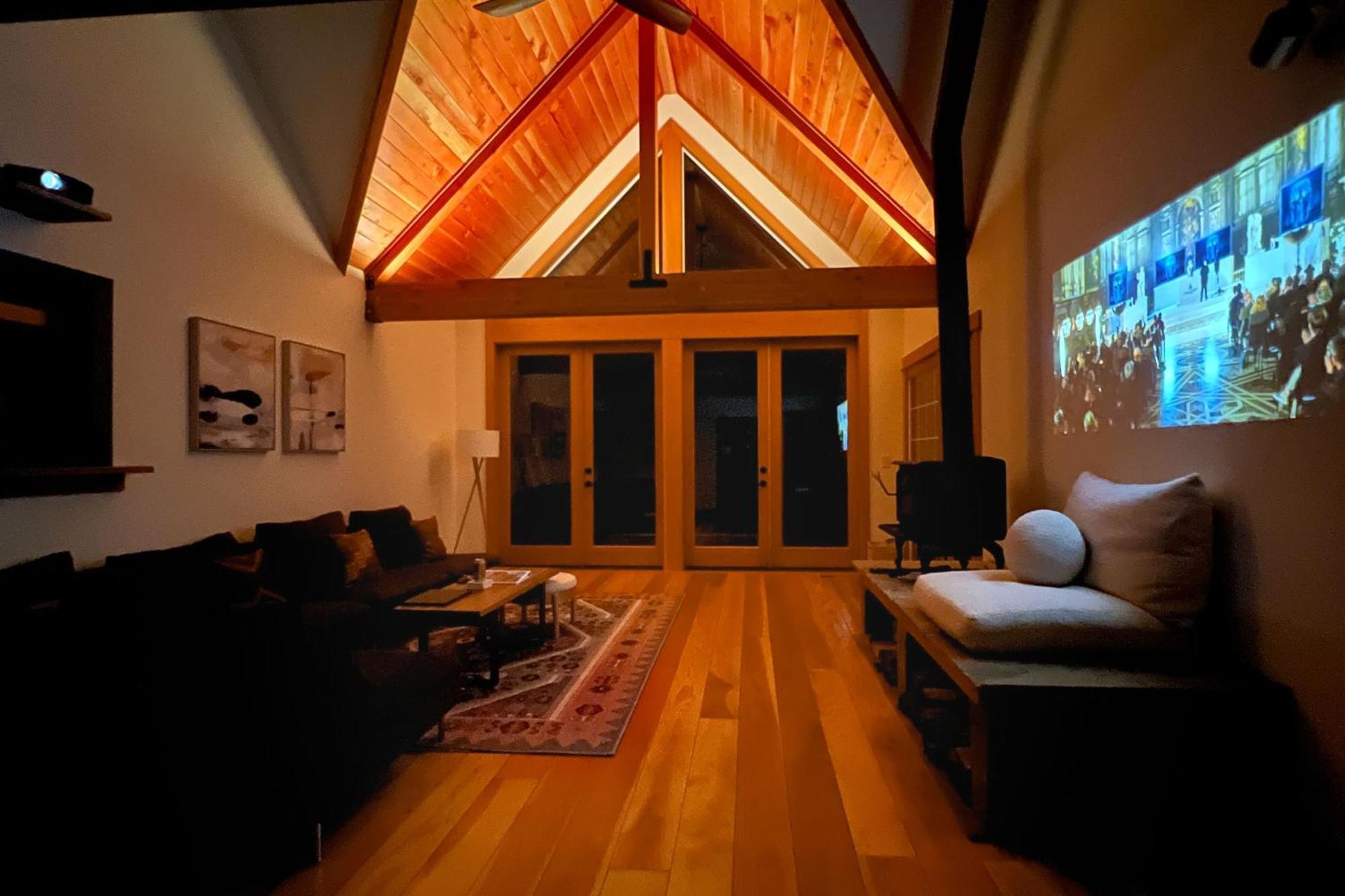Mendocino Redwood Retreat - Vista Home Albion Dış mekan fotoğraf