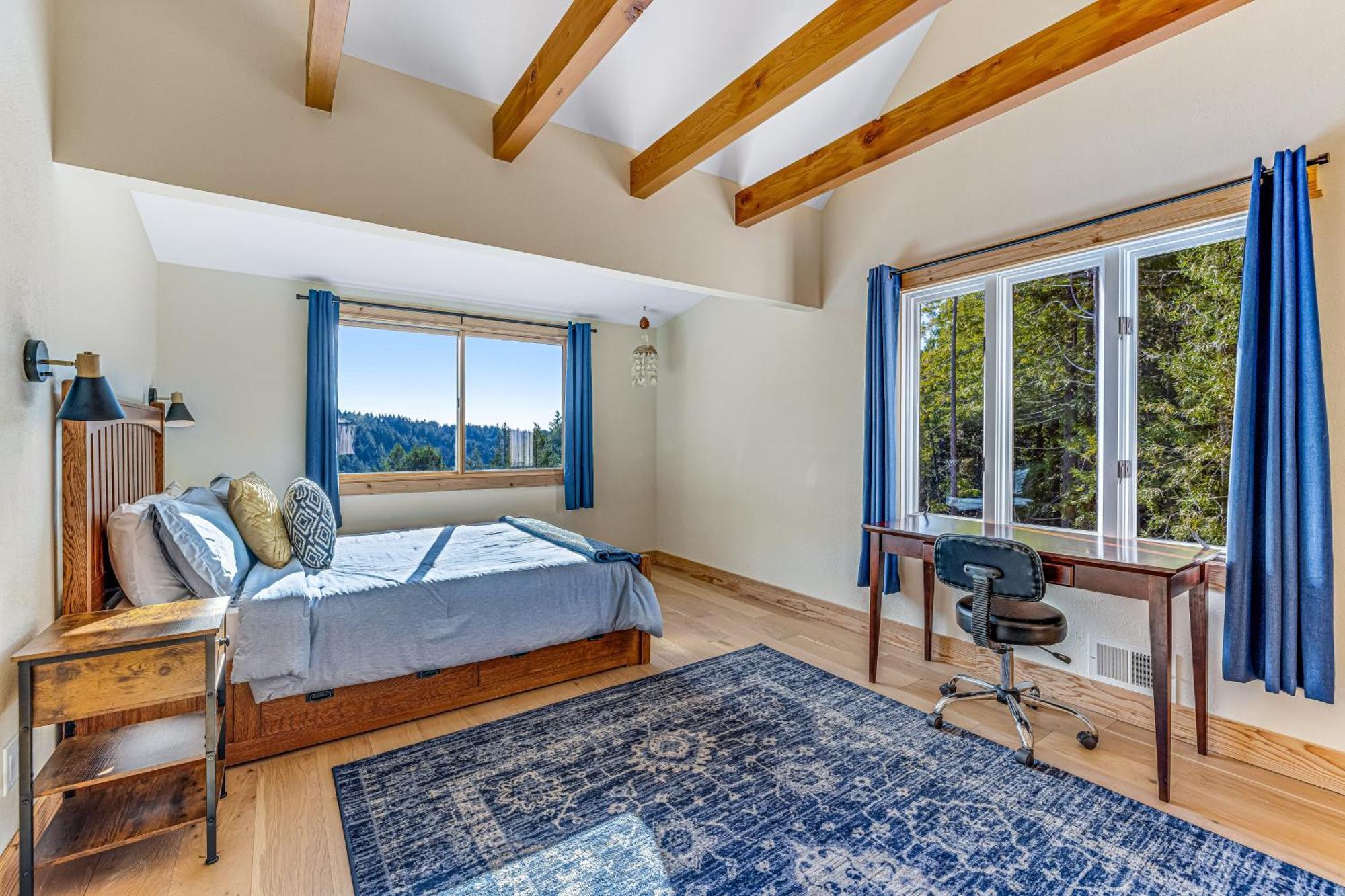 Mendocino Redwood Retreat - Vista Home Albion Dış mekan fotoğraf